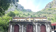 Về di tích Phủ Tiên mòn mỏi chờ đầu tư, tu bổ, tôn tạo: UBND tỉnh Thanh Hóa chỉ đạo kiểm tra, xác minh