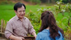 Phim "Chạm vào hạnh phúc" quảng bá cảnh đẹp Việt Nam