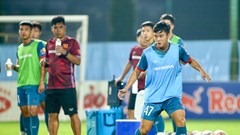 U23 Việt Nam tích cực chuẩn bị cho vòng loại U23 châu Á