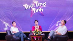 MCM Online ra mắt "sân chơi" mới trên VTV8: Bệ phóng tài năng âm nhạc Việt