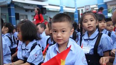 Năm học mới với nhiều phần việc quan trọng