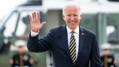Tổng thống Hoa Kỳ Joe Biden sẽ thăm cấp Nhà nước tới Việt Nam