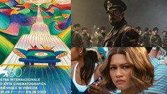 Những nốt trầm ở Liên hoan Phim Venice lần thứ 80