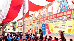 Bảo vệ quyền trẻ em trước nguy cơ bị bạo lực, xâm hại (Bài 2): Không thỏa hiệp với cái ác...