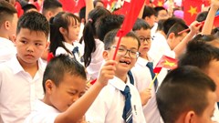 Sẵn sàng cho một khởi đầu mới