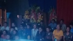 “Cõng” phim về với bản, làng