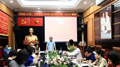 Hội Người Cao tuổi Việt Nam sẽ tổ chức nhiều sự kiện nổi bật
