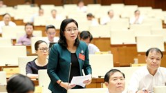 Bộ VHTTDL chủ động, bám sát thực tiễn trong công tác xây dựng pháp luật