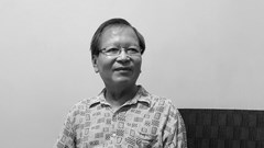 Soạn giả Lê Duy Hạnh qua đời