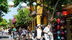 Trang mạng Australia ca ngợi "vùng đất tươi đẹp" Việt Nam