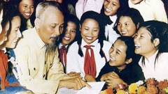23 bức thư Bác Hồ gửi ngành Giáo dục: Tài sản, tình yêu, bài học vô giá cho nghề "trồng người"