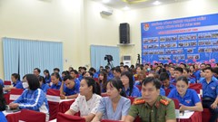 Quảng Ngãi: Đoàn viên, thanh niên là lực lượng nòng cốt của thời kỳ “dân số vàng”