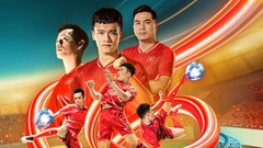 Sắp diễn ra trận bóng đá thiện nguyện giữa các tuyển thủ và cựu tuyển thủ Việt Nam