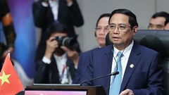 Thủ tướng: Đối tác Toàn diện ASEAN-Liên Hợp Quốc phải thực sự trở thành một trong những ngọn cờ đầu