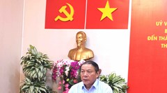 “Chân cứng đá mềm” mang vinh quang về cho thể thao Việt Nam