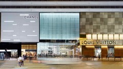 Hồng Kông mất dần vị trí trên bản đồ du lịch