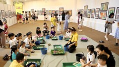 Bảo vệ quyền trẻ em trước nguy cơ bị bạo lực, xâm hại (Bài 3): “Học làm cha mẹ” để bảo vệ con