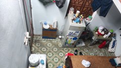 Tân sinh viên và nỗi lo nhà trọ