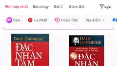 “Thảm họa” mang tên sách giả, sách lậu (Bài 1): Ngang nhiên, thách thức