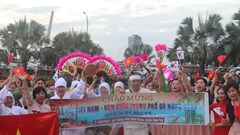 Lễ hội Việt Nam - Hàn Quốc 2023: Nhịp cầu gắn kết hai nước