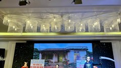 Hội thi sáng kiến truyền thông Gia đình không khói thuốc