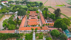 Việc xây dựng Chương trình mục tiêu quốc gia về văn hóa là nhiệm vụ hết sức cấp thiết, quan trọng