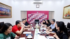 TP.HCM là nơi diễn ra Đại hội thường niên Liên đoàn Bóng đá Đông Nam Á 2023