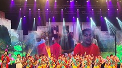 Tiếng Việt, văn hoá Việt là niềm tự hào của mỗi người dân Việt Nam bất cứ nơi nào