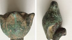 Quảng Nam đề nghị TP Đà Nẵng phối hợp tiếp nhận và chuyển giao 2 chi tiết liên quan đến bảo vật quốc gia tượng Bồ tát Tara