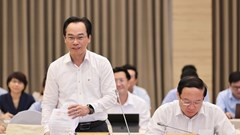 Bỏ thi thăng hạng để tiết kiệm chi phí xã hội và giảm thủ tục hành chính