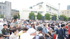 Nhà hát Múa rối Việt Nam biểu diễn tại Nhật Bản