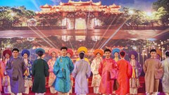 Nhiều hoạt động dịp kỷ niệm 50 năm thiết lập quan hệ ngoại giao Việt Nam- Nhật Bản