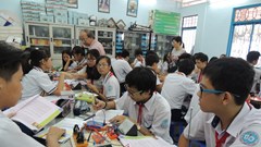 Nhiều bất cập trong đào tạo nghề và giải quyết việc làm