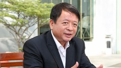 Công trình thế kỷ, không phải nhiệm vụ riêng của Bộ, ngành nào