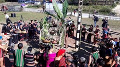 Hội thi tìm hiểu pháp luật về bình đẳng giới cho vùng đồng bào DTTS