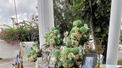 Nơi lưu dấu thanh xuân