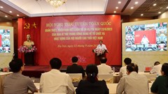 Bảo đảm tốt an sinh xã hội cho người cao tuổi