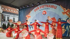 Ngày Việt Nam tại Slovakia