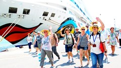 Khẩn trương, quyết liệt thúc đẩy đổi mới xúc tiến du lịch