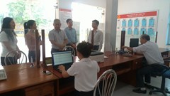 Thực hiện quy tắc ứng xử tại Hà Nội: Người dân được hưởng lợi