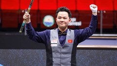 Kỳ tích của chàng thạc sĩ kinh tế