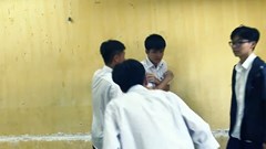 Đừng để các em cô đơn