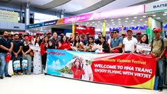 Thị trường khách Ấn Độ: Khó tính nhưng... chi tiêu cao