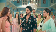 Phim Bollywood “Giao ước của quỷ” lên sóng từ ngày 14.9