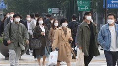 Thủ đô Tokyo kêu gọi người dân hạn chế tụ tập dịp Halloween