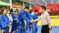 Thể thao Việt Nam tại Asian Games 19: Không nản lòng khi thấy "núi cao"