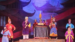 Cần sửa đổi, bổ sung quy định về chế độ phụ cấp ưu đãi đối với nghệ sĩ