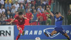 U23 cần cải thiện thêm