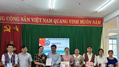 Bền bỉ hành trình nâng tầm trí tuệ Việt
