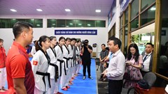 Biến khó khăn, thách thức thành cơ hội